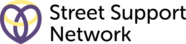 Street Support Logo (light)
