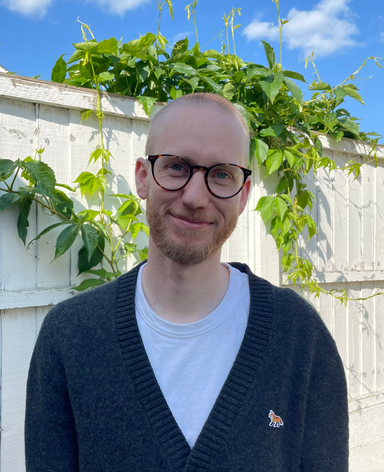 James Cross profile picture